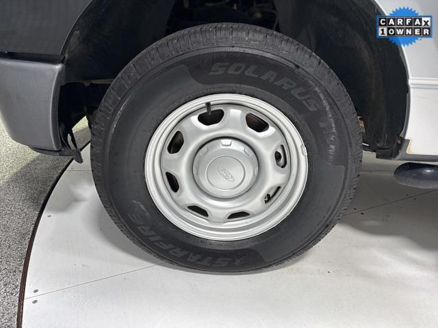 used 2014 Ford F-150 car, priced at $17,263