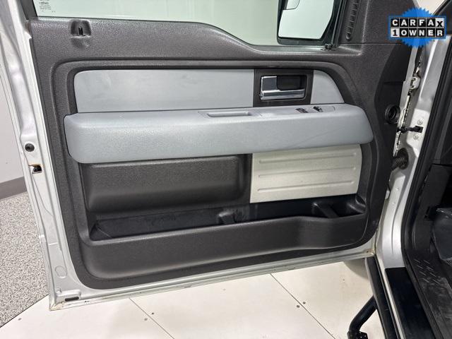 used 2014 Ford F-150 car, priced at $17,263