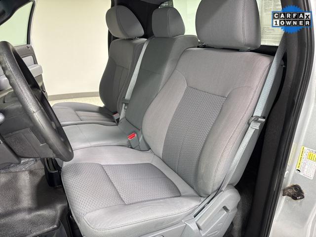 used 2014 Ford F-150 car, priced at $17,263