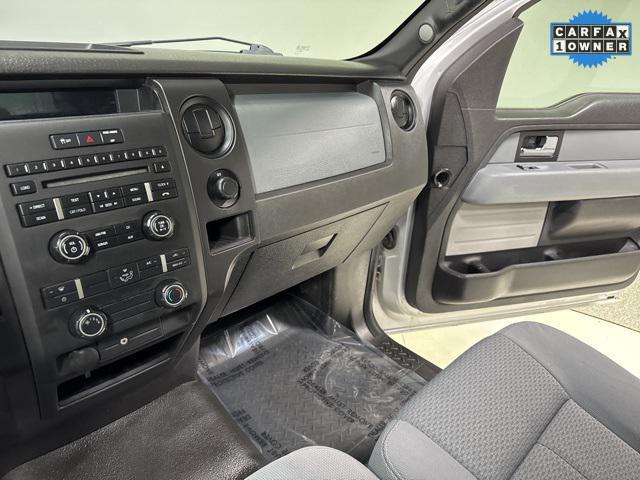 used 2014 Ford F-150 car, priced at $17,263