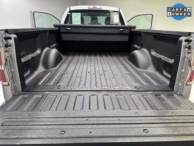 used 2014 Ford F-150 car, priced at $17,263