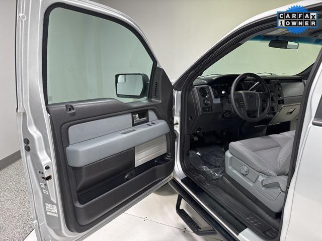 used 2014 Ford F-150 car, priced at $17,263