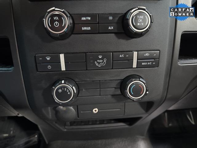 used 2014 Ford F-150 car, priced at $17,263