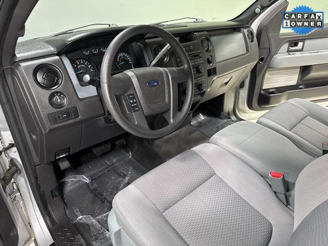 used 2014 Ford F-150 car, priced at $17,263