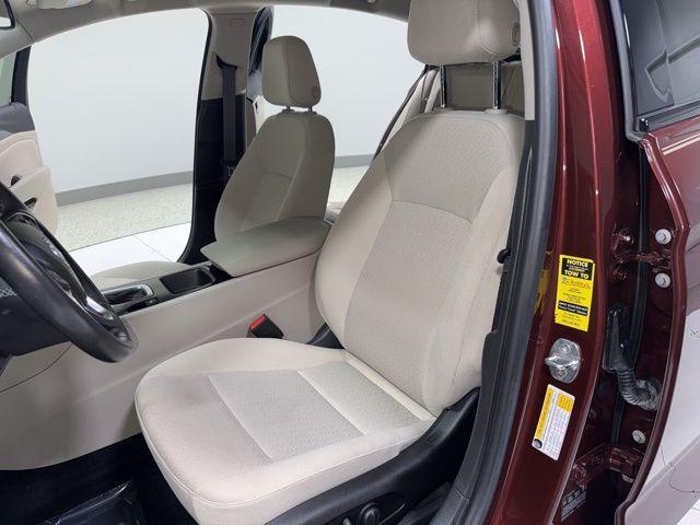 used 2020 Buick Regal Sportback car, priced at $20,800