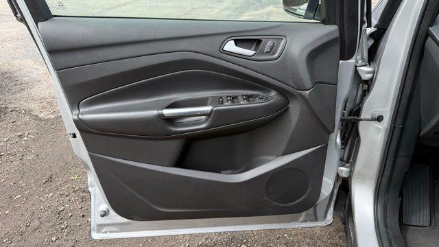 used 2018 Ford Escape car, priced at $15,000