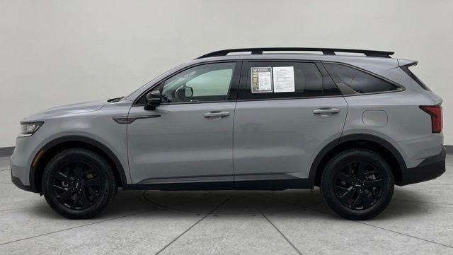 used 2022 Kia Sorento car, priced at $25,856