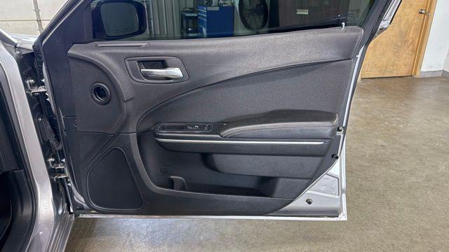 used 2018 Dodge Charger car, priced at $16,748