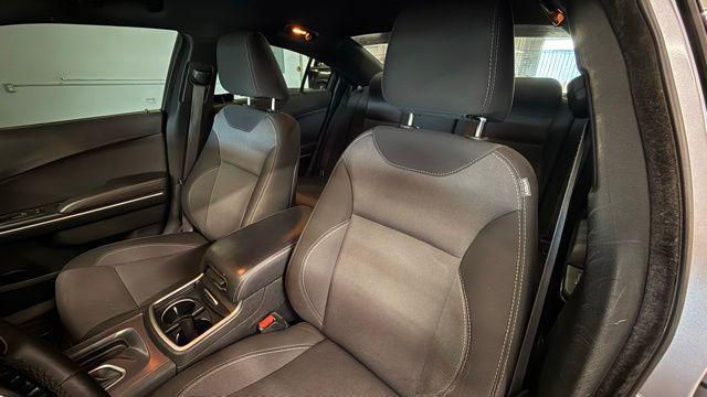 used 2018 Dodge Charger car, priced at $16,748