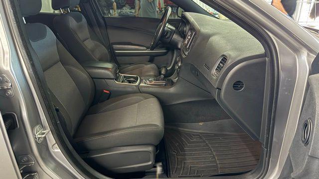 used 2018 Dodge Charger car, priced at $16,748