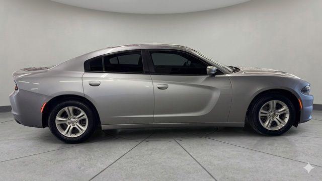 used 2018 Dodge Charger car, priced at $16,748