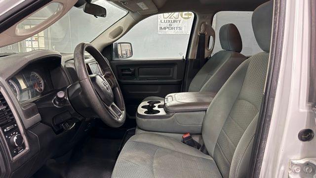 used 2015 Ram 1500 car, priced at $18,475