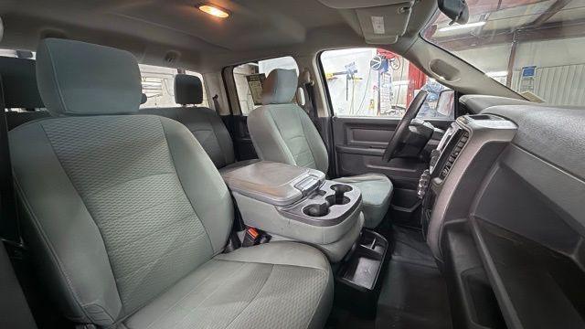 used 2015 Ram 1500 car, priced at $18,475