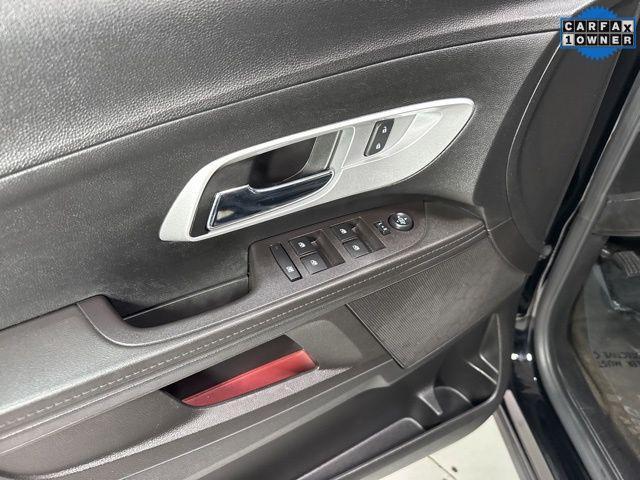 used 2017 Chevrolet Equinox car, priced at $12,590