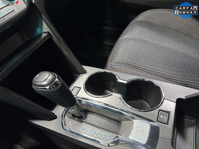 used 2017 Chevrolet Equinox car, priced at $12,590