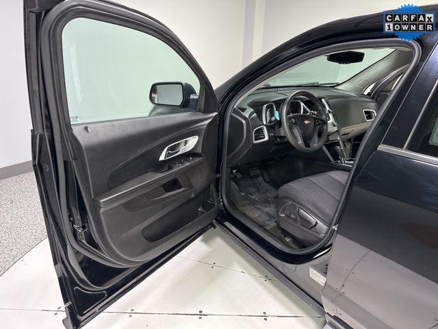 used 2017 Chevrolet Equinox car, priced at $12,590