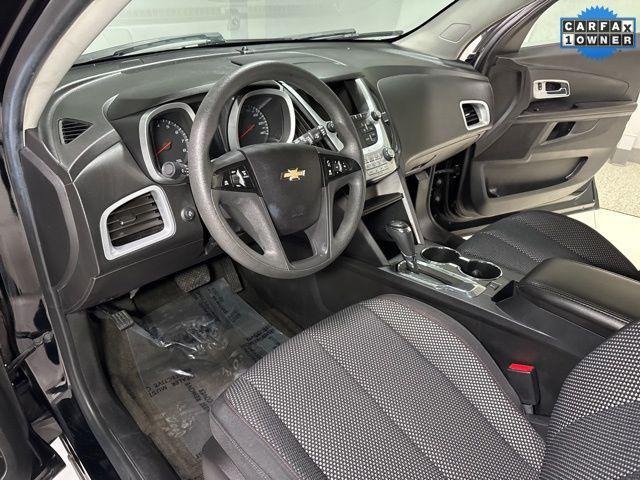 used 2017 Chevrolet Equinox car, priced at $12,590