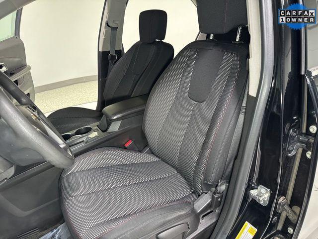 used 2017 Chevrolet Equinox car, priced at $12,590