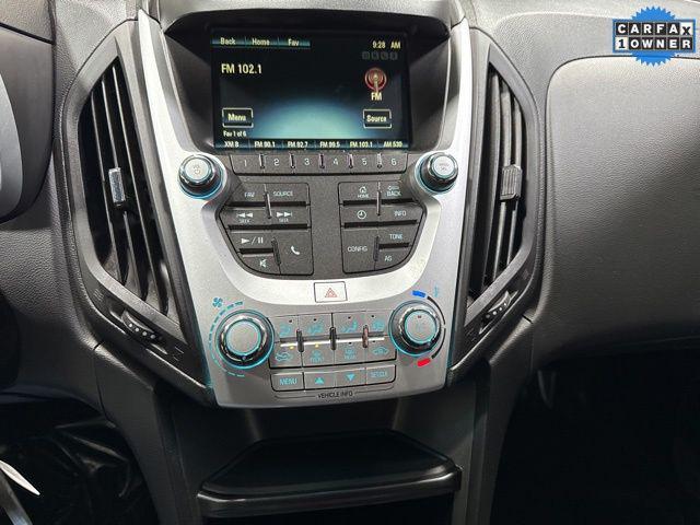 used 2017 Chevrolet Equinox car, priced at $12,590