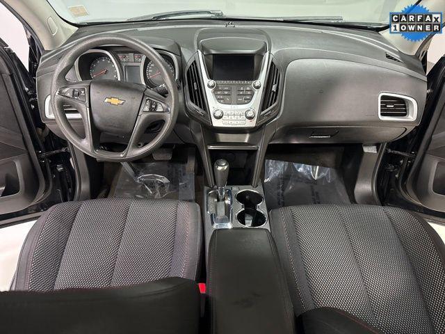 used 2017 Chevrolet Equinox car, priced at $12,590