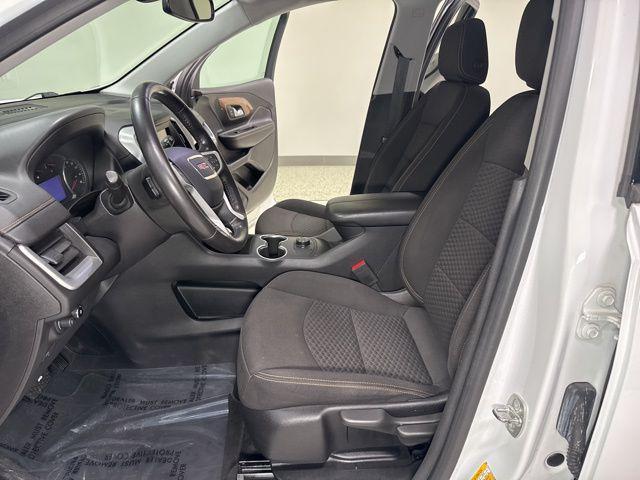 used 2019 GMC Terrain car, priced at $16,699