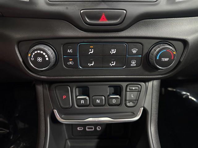 used 2019 GMC Terrain car, priced at $16,699