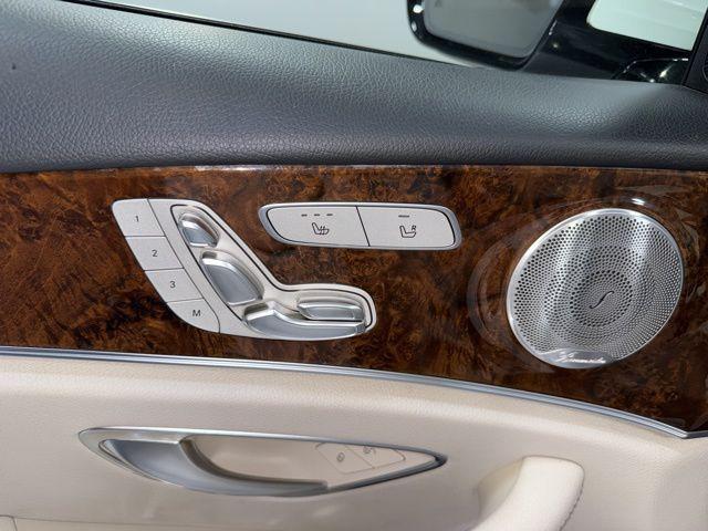 used 2019 Mercedes-Benz E-Class car, priced at $24,968