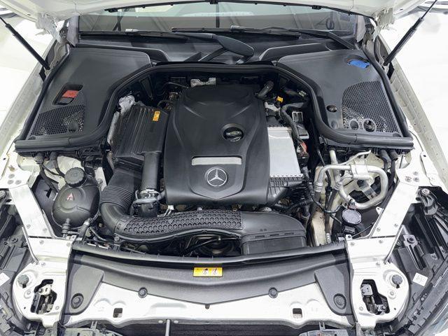 used 2019 Mercedes-Benz E-Class car, priced at $24,968