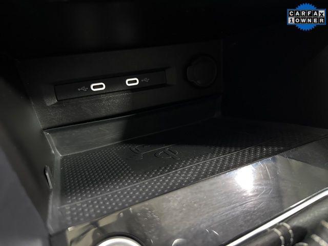 used 2023 Volkswagen Taos car, priced at $20,490