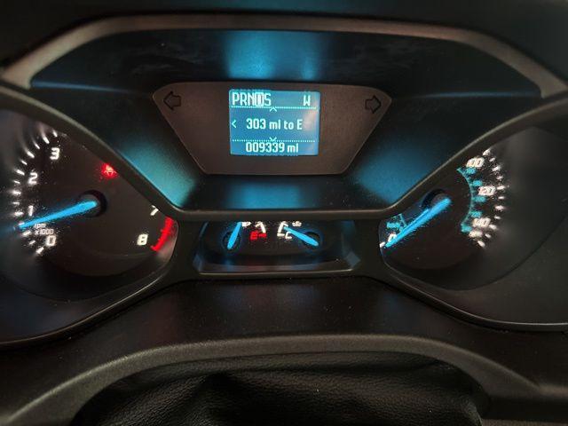 used 2016 Ford Transit Connect car, priced at $17,436