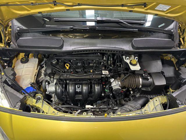 used 2016 Ford Transit Connect car, priced at $17,436