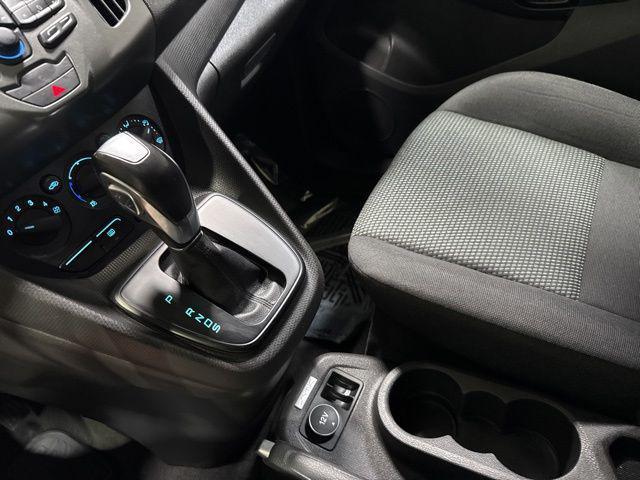 used 2016 Ford Transit Connect car, priced at $17,436