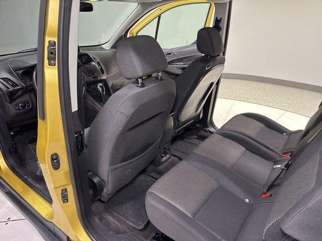 used 2016 Ford Transit Connect car, priced at $17,436