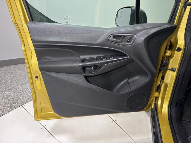 used 2016 Ford Transit Connect car, priced at $17,436