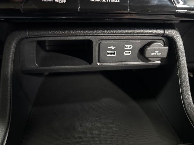 used 2023 Honda Pilot car, priced at $32,490