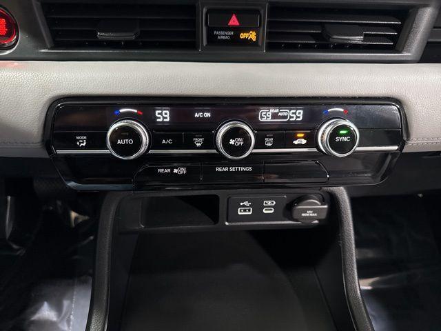 used 2023 Honda Pilot car, priced at $32,490