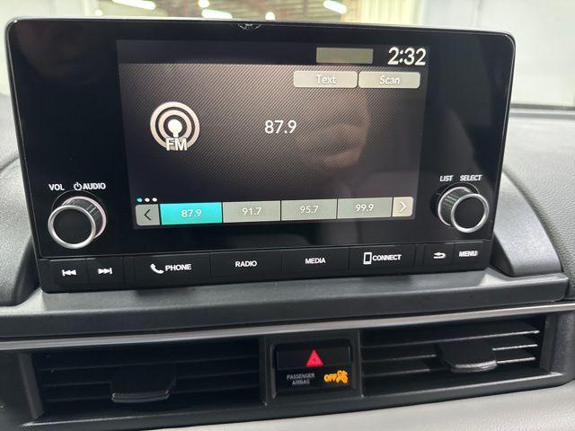 used 2023 Honda Pilot car, priced at $32,490