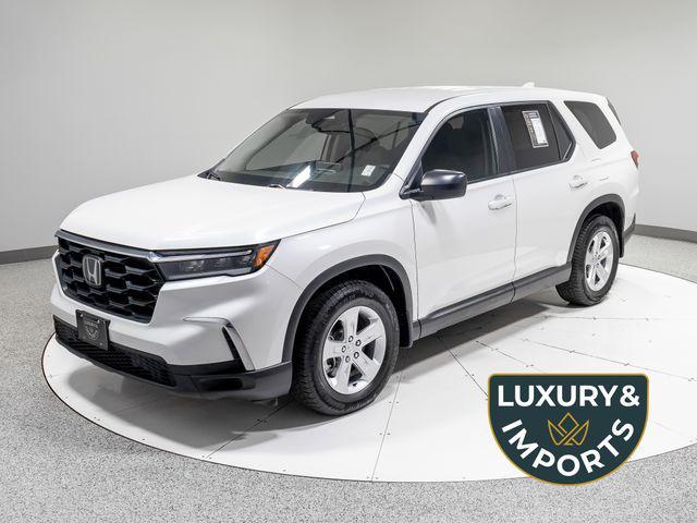 used 2023 Honda Pilot car, priced at $32,490
