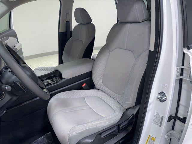 used 2023 Honda Pilot car, priced at $32,490