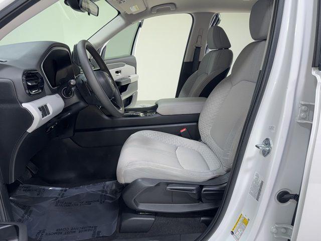 used 2023 Honda Pilot car, priced at $32,490