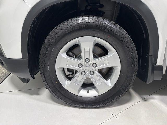 used 2023 Honda Pilot car, priced at $32,490