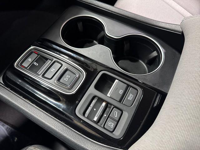 used 2023 Honda Pilot car, priced at $32,490