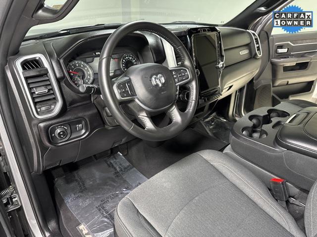 used 2024 Ram 2500 car, priced at $39,949