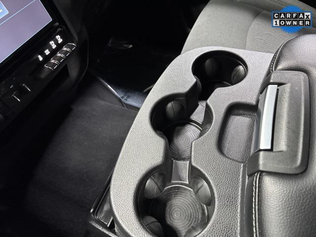 used 2024 Ram 2500 car, priced at $39,949