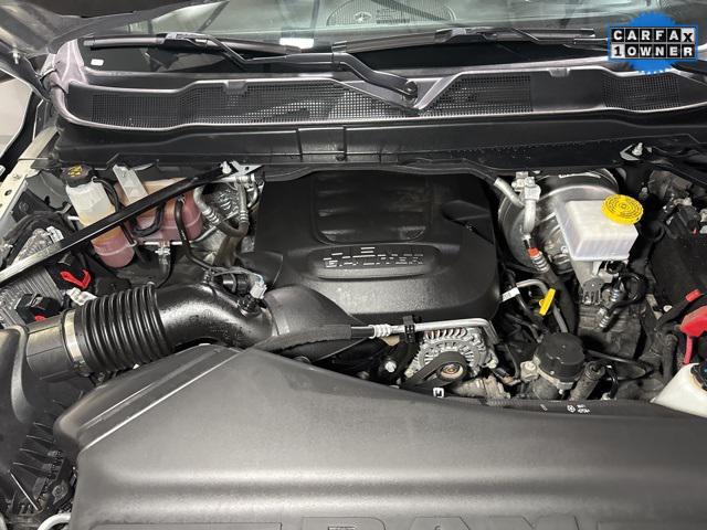 used 2024 Ram 2500 car, priced at $39,949