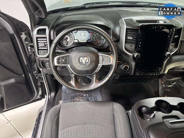 used 2024 Ram 2500 car, priced at $39,949