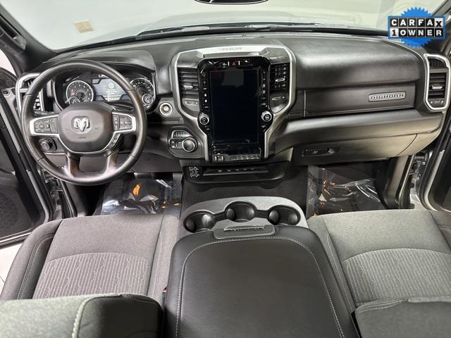 used 2024 Ram 2500 car, priced at $39,949
