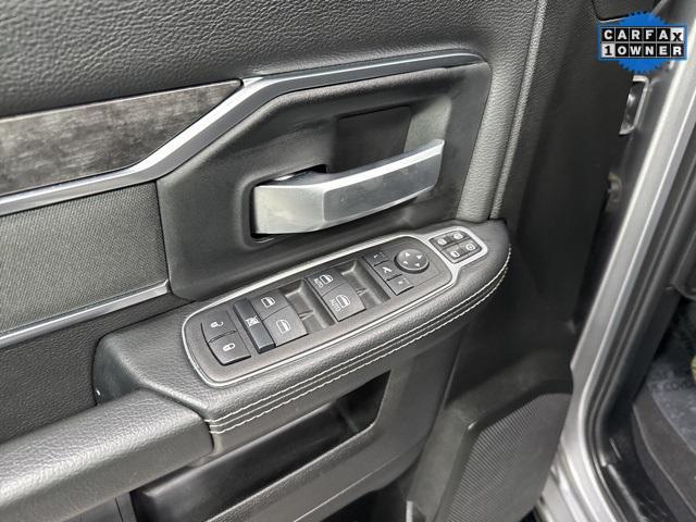 used 2024 Ram 2500 car, priced at $39,949