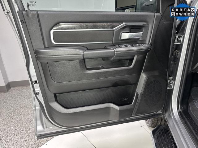 used 2024 Ram 2500 car, priced at $39,949