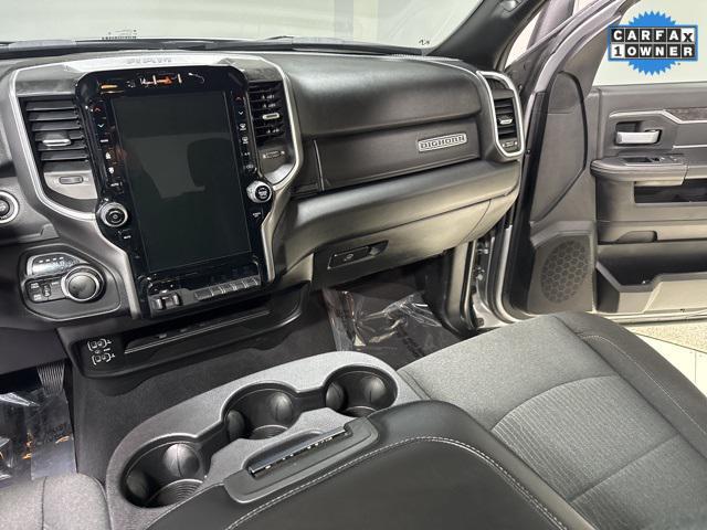 used 2024 Ram 2500 car, priced at $39,949